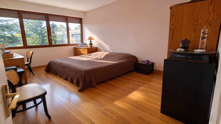 Ma-Cabane - Vente Appartement Fontenay-le-Fleury, 97 m²