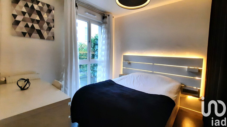 Ma-Cabane - Vente Appartement Fontenay-le-Vicomte, 41 m²