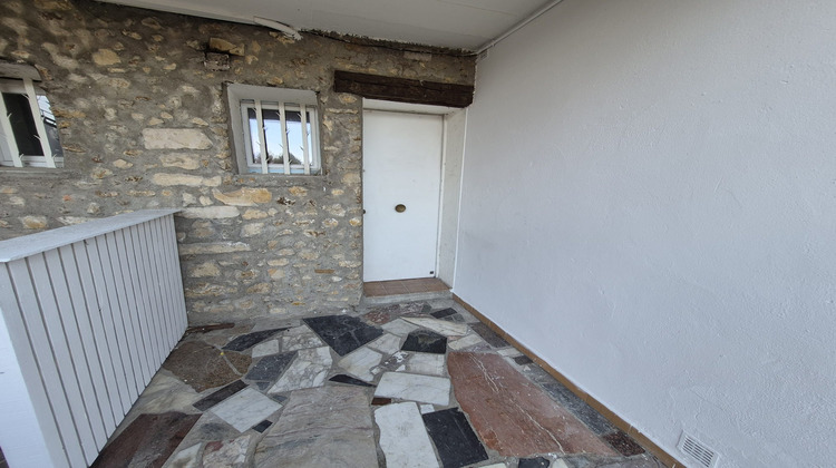 Ma-Cabane - Vente Appartement Fontenay-lès-Briis, 33 m²