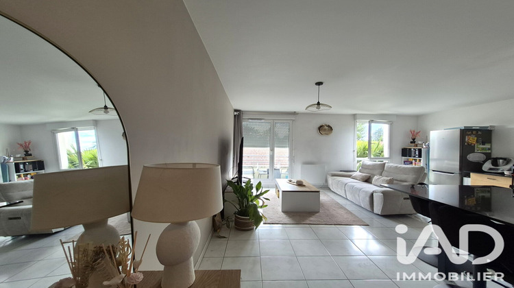 Ma-Cabane - Vente Appartement Fontenay-Lès-Briis, 43 m²