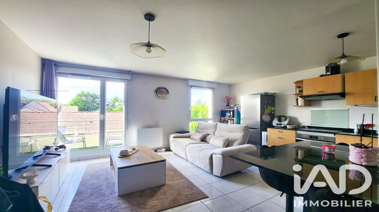 Ma-Cabane - Vente Appartement Fontenay-Lès-Briis, 43 m²
