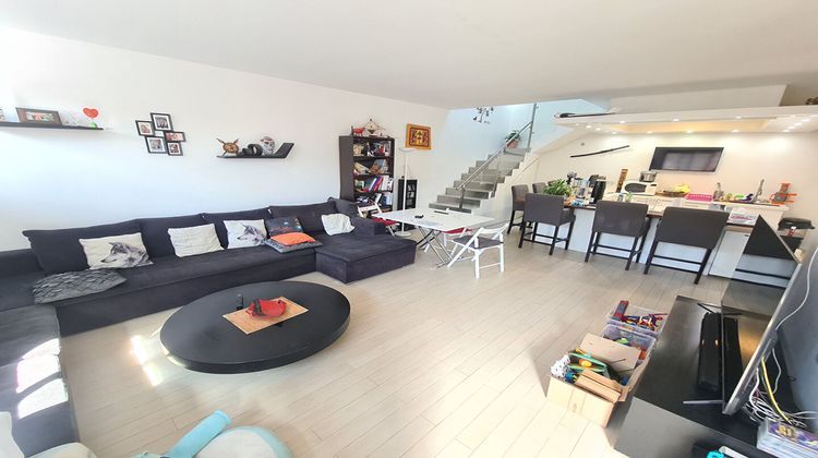 Ma-Cabane - Vente Appartement FONTENAY-SOUS-BOIS, 108 m²