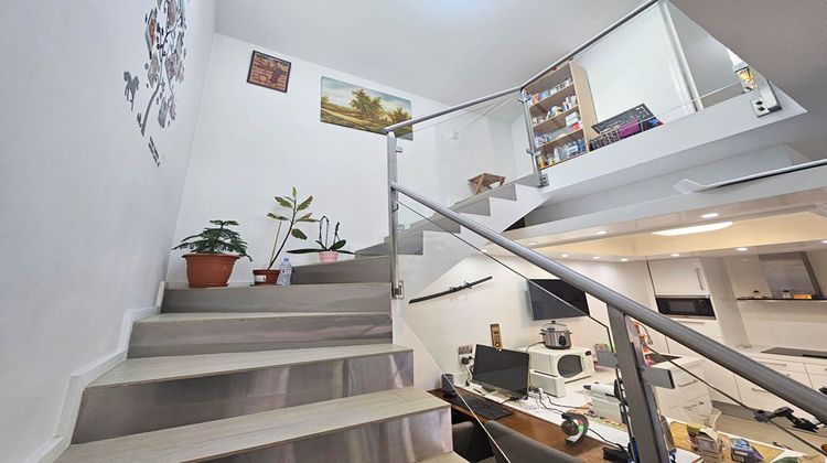 Ma-Cabane - Vente Appartement FONTENAY-SOUS-BOIS, 108 m²