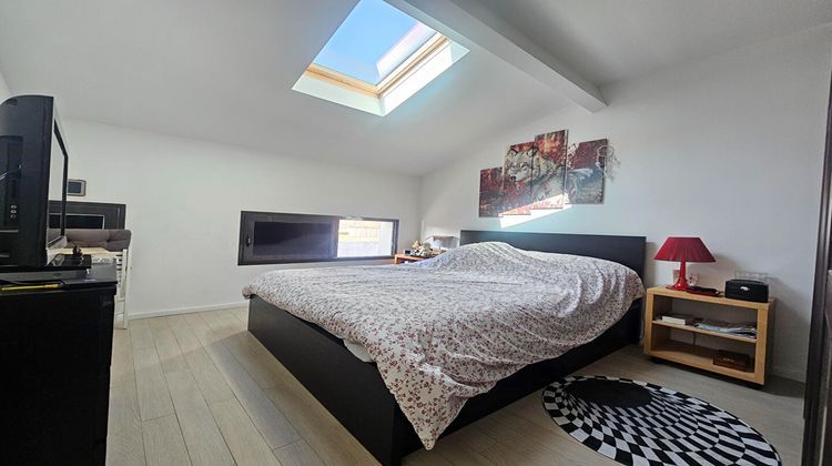 Ma-Cabane - Vente Appartement FONTENAY-SOUS-BOIS, 108 m²