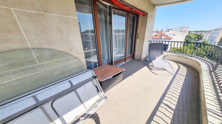 Ma-Cabane - Vente Appartement FONTENAY-SOUS-BOIS, 88 m²