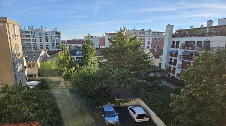 Ma-Cabane - Vente Appartement FONTENAY-SOUS-BOIS, 73 m²