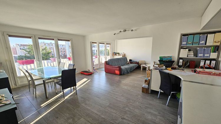 Ma-Cabane - Vente Appartement FONTENAY-SOUS-BOIS, 73 m²