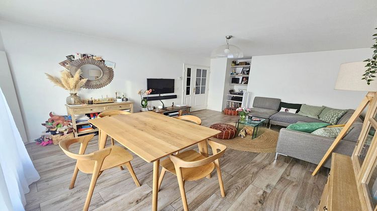 Ma-Cabane - Vente Appartement FONTENAY-SOUS-BOIS, 65 m²