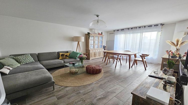 Ma-Cabane - Vente Appartement FONTENAY-SOUS-BOIS, 65 m²