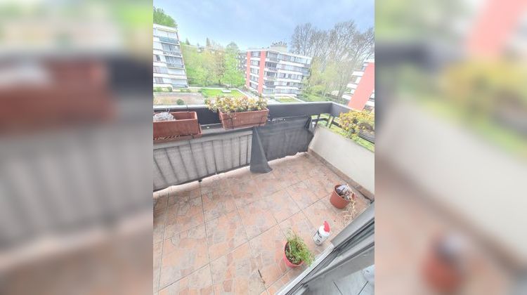 Ma-Cabane - Vente Appartement FONTENAY-SOUS-BOIS, 64 m²