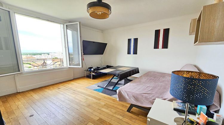 Ma-Cabane - Vente Appartement FONTENAY-SOUS-BOIS, 42 m²