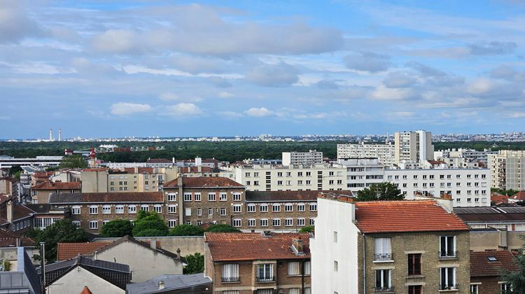 Ma-Cabane - Vente Appartement FONTENAY-SOUS-BOIS, 42 m²