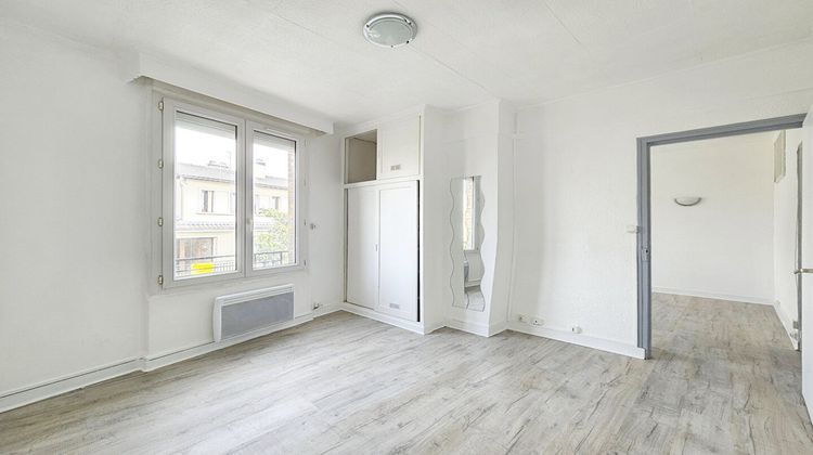 Ma-Cabane - Vente Appartement FONTENAY-SOUS-BOIS, 31 m²