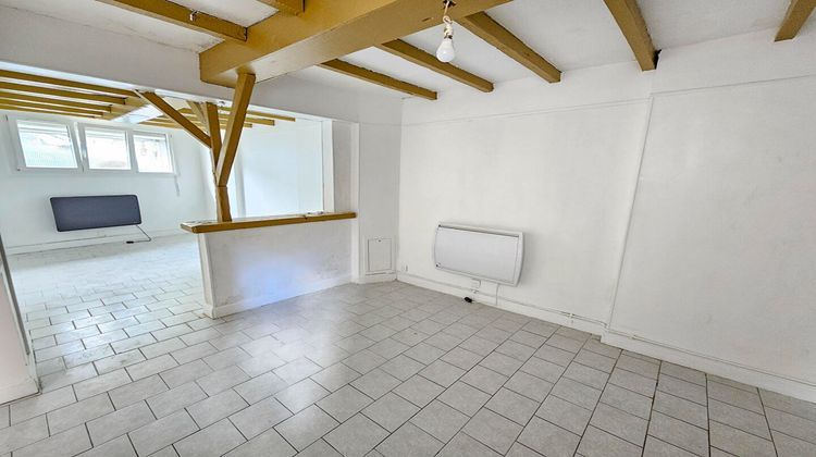 Ma-Cabane - Vente Appartement FONTENAY-SOUS-BOIS, 48 m²