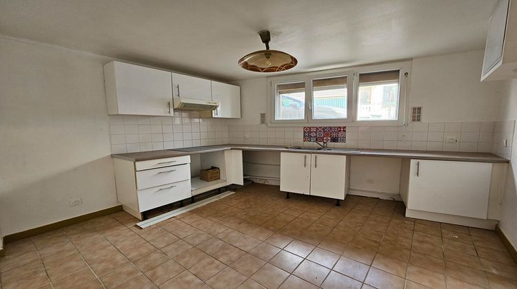 Ma-Cabane - Vente Appartement FONTENAY-SOUS-BOIS, 48 m²