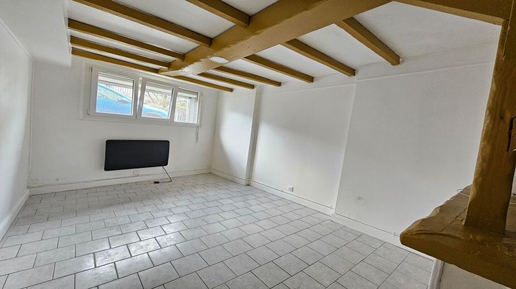 Ma-Cabane - Vente Appartement FONTENAY-SOUS-BOIS, 48 m²