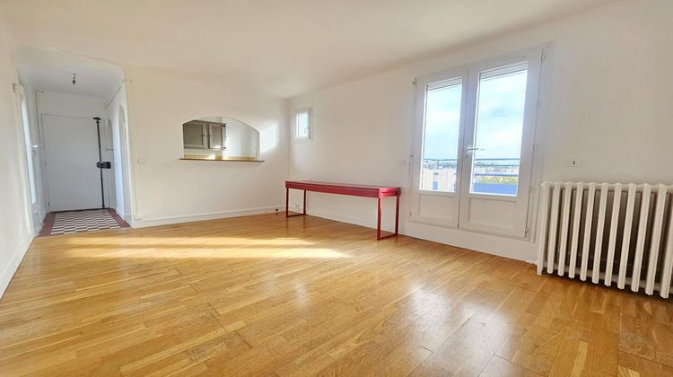 Ma-Cabane - Vente Appartement FONTENAY-SOUS-BOIS, 25 m²