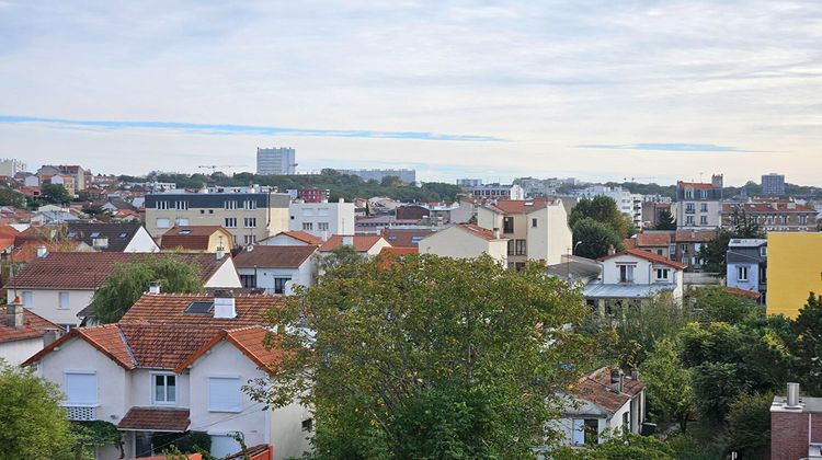 Ma-Cabane - Vente Appartement FONTENAY-SOUS-BOIS, 25 m²