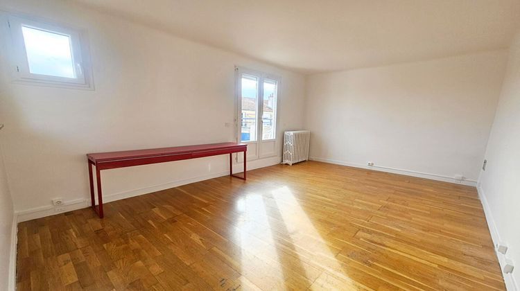 Ma-Cabane - Vente Appartement FONTENAY-SOUS-BOIS, 25 m²