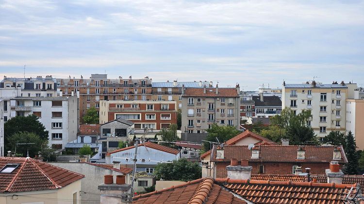 Ma-Cabane - Vente Appartement FONTENAY-SOUS-BOIS, 25 m²