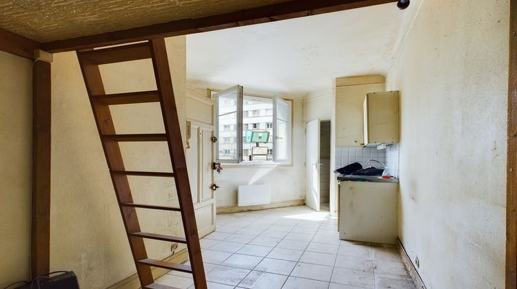 Ma-Cabane - Vente Appartement Fontenay-sous-Bois, 12 m²