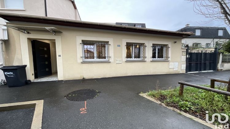 Ma-Cabane - Vente Appartement Fontenay-sous-Bois, 67 m²