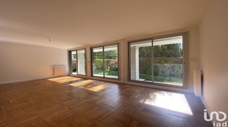 Ma-Cabane - Vente Appartement Fontenay-sous-Bois, 81 m²