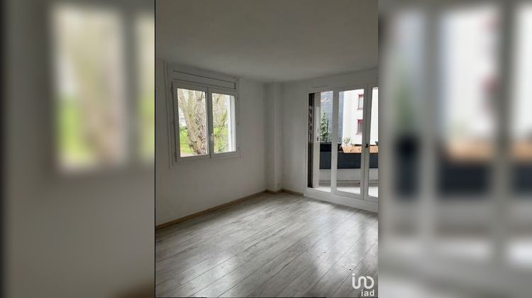 Ma-Cabane - Vente Appartement Fontenay-sous-Bois, 49 m²