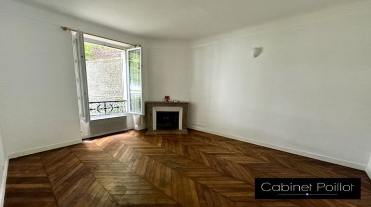 Ma-Cabane - Vente Appartement Fontenay-sous-Bois, 21 m²