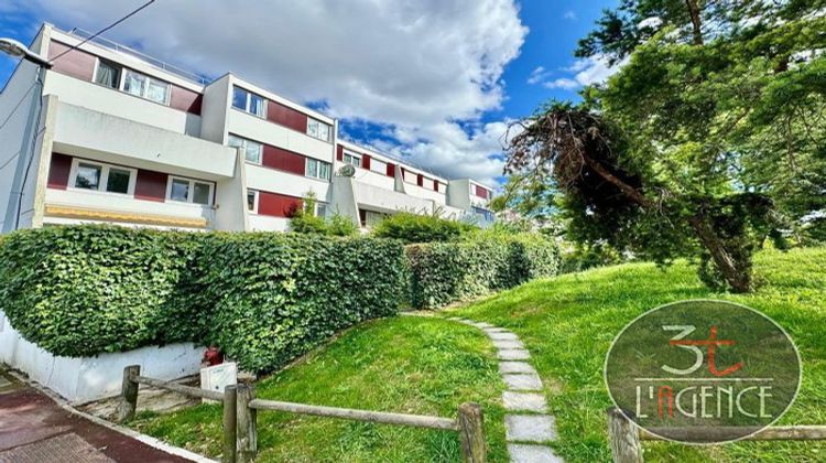 Ma-Cabane - Vente Appartement Fontenay-sous-Bois, 92 m²