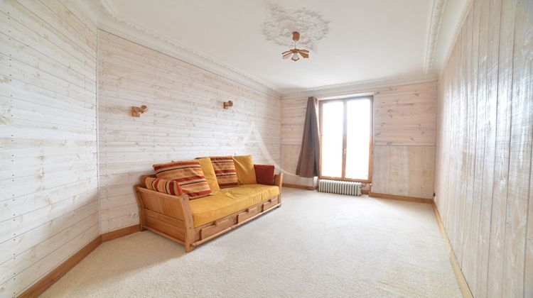 Ma-Cabane - Vente Appartement FONTENAY-SOUS-BOIS, 48 m²