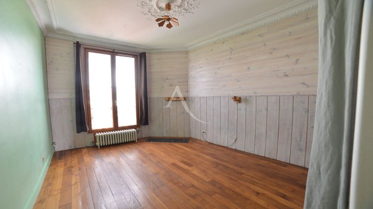 Ma-Cabane - Vente Appartement FONTENAY-SOUS-BOIS, 48 m²