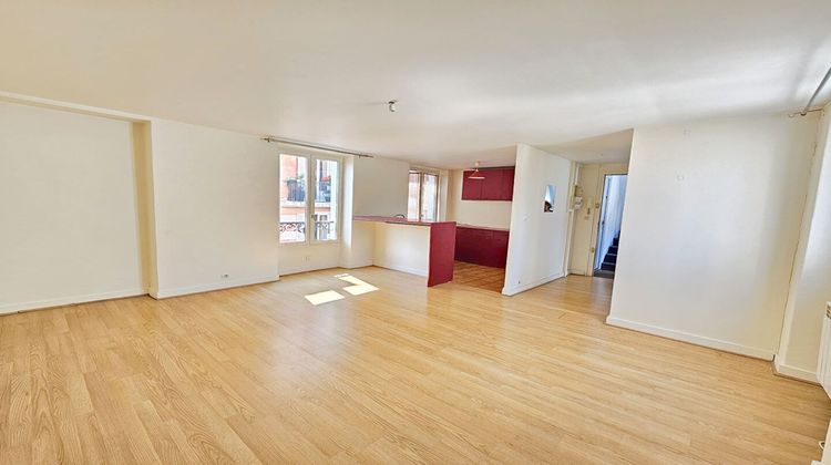 Ma-Cabane - Vente Appartement FONTENAY-SOUS-BOIS, 26 m²