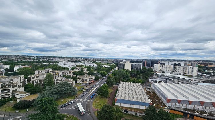 Ma-Cabane - Vente Appartement FONTENAY-SOUS-BOIS, 77 m²