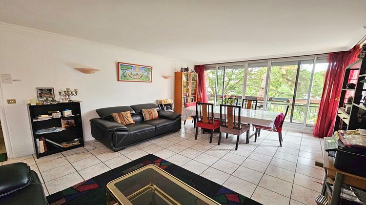 Ma-Cabane - Vente Appartement FONTENAY-SOUS-BOIS, 82 m²