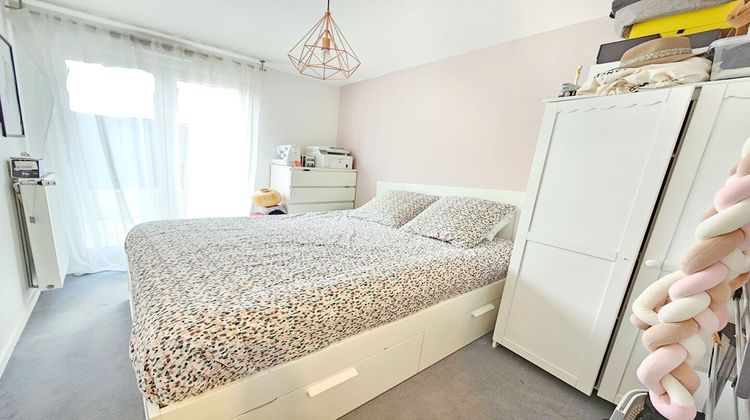 Ma-Cabane - Vente Appartement FONTENAY-SOUS-BOIS, 60 m²