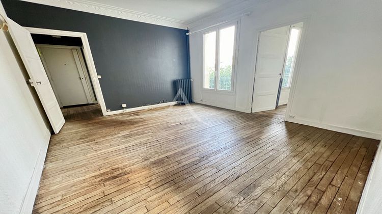 Ma-Cabane - Vente Appartement FONTENAY-SOUS-BOIS, 39 m²