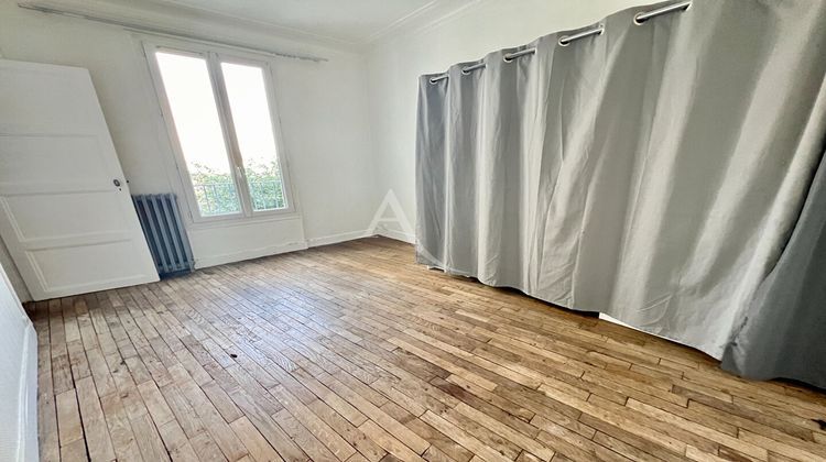 Ma-Cabane - Vente Appartement FONTENAY-SOUS-BOIS, 39 m²