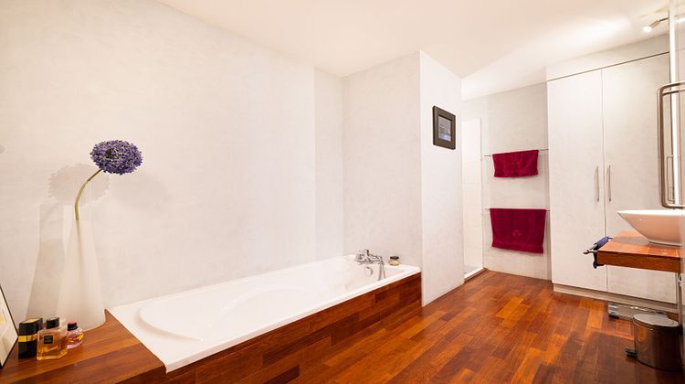 Ma-Cabane - Vente Appartement FONTENAY-SOUS-BOIS, 152 m²