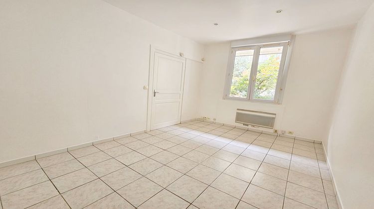 Ma-Cabane - Vente Appartement FONTENAY-SOUS-BOIS, 33 m²