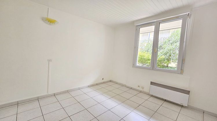 Ma-Cabane - Vente Appartement FONTENAY-SOUS-BOIS, 33 m²