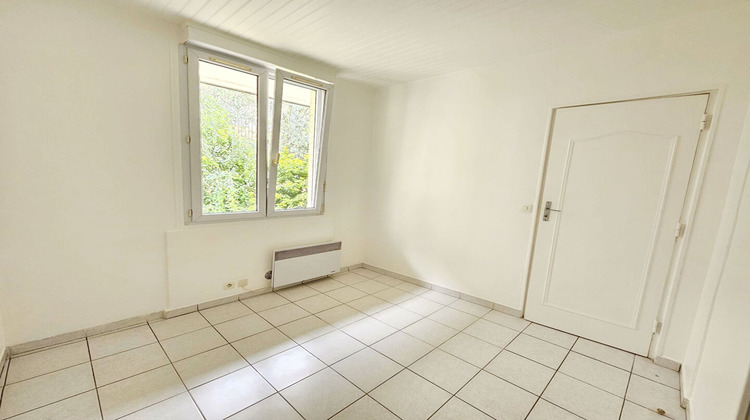 Ma-Cabane - Vente Appartement FONTENAY-SOUS-BOIS, 33 m²