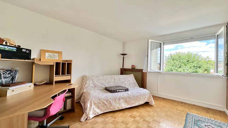 Ma-Cabane - Vente Appartement FONTENAY-SOUS-BOIS, 60 m²