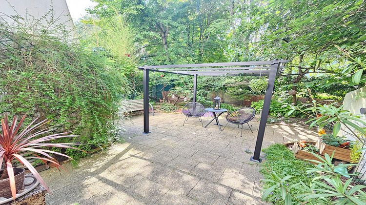 Ma-Cabane - Vente Appartement FONTENAY-SOUS-BOIS, 103 m²