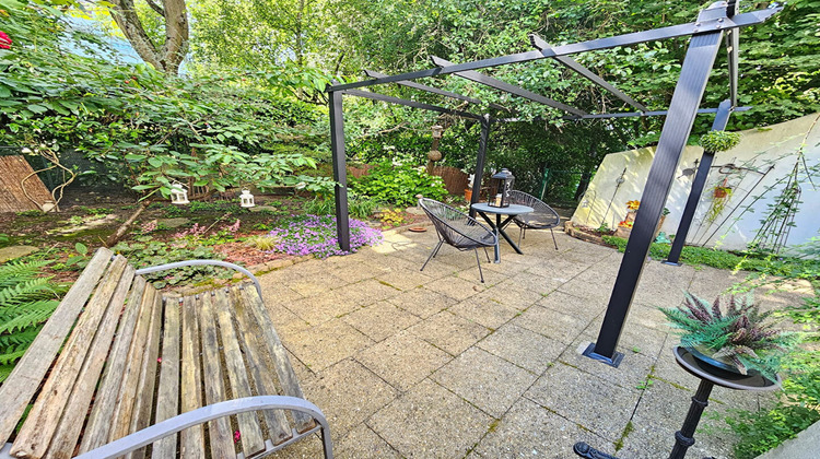 Ma-Cabane - Vente Appartement FONTENAY-SOUS-BOIS, 103 m²