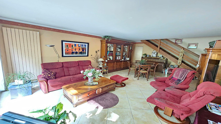 Ma-Cabane - Vente Appartement FONTENAY-SOUS-BOIS, 103 m²