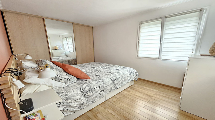 Ma-Cabane - Vente Appartement FONTENAY-SOUS-BOIS, 86 m²