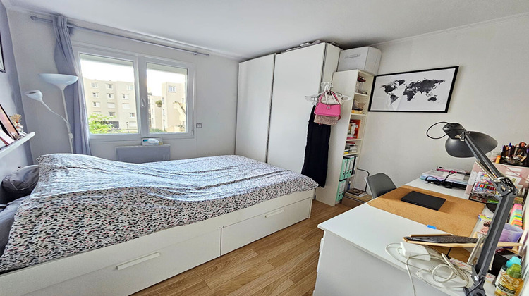 Ma-Cabane - Vente Appartement FONTENAY-SOUS-BOIS, 86 m²