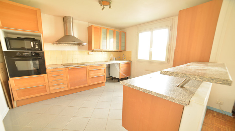 Ma-Cabane - Vente Appartement FONTENAY-SOUS-BOIS, 84 m²