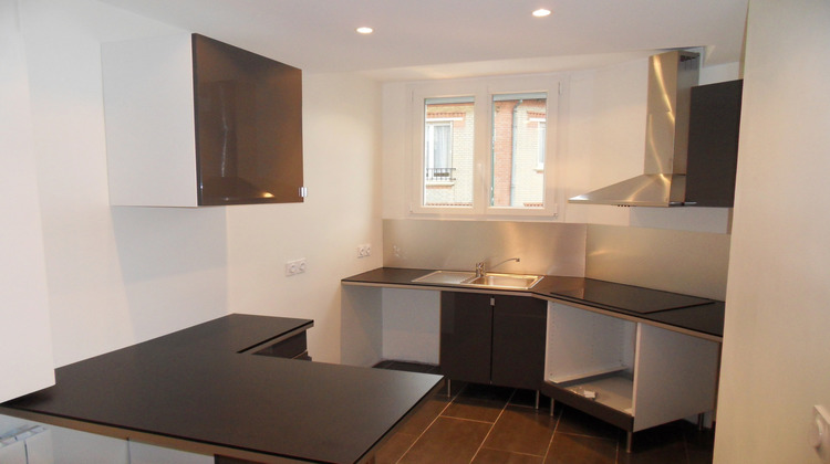 Ma-Cabane - Vente Appartement Fontenay-sous-Bois, 37 m²